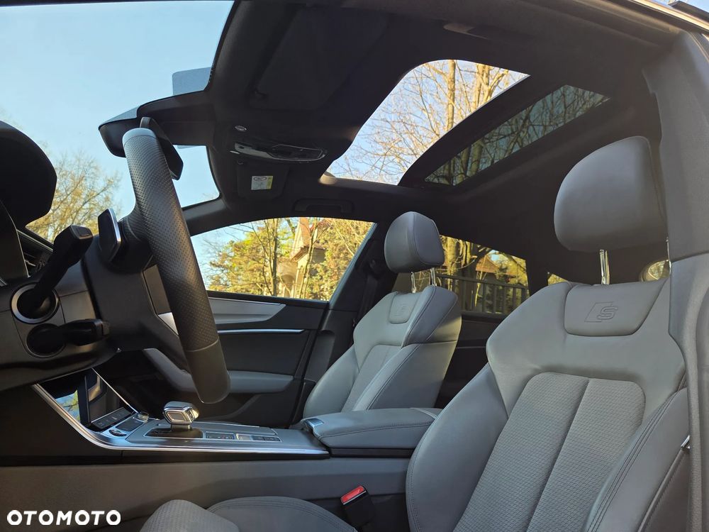 Audi A7 Sportback - 20