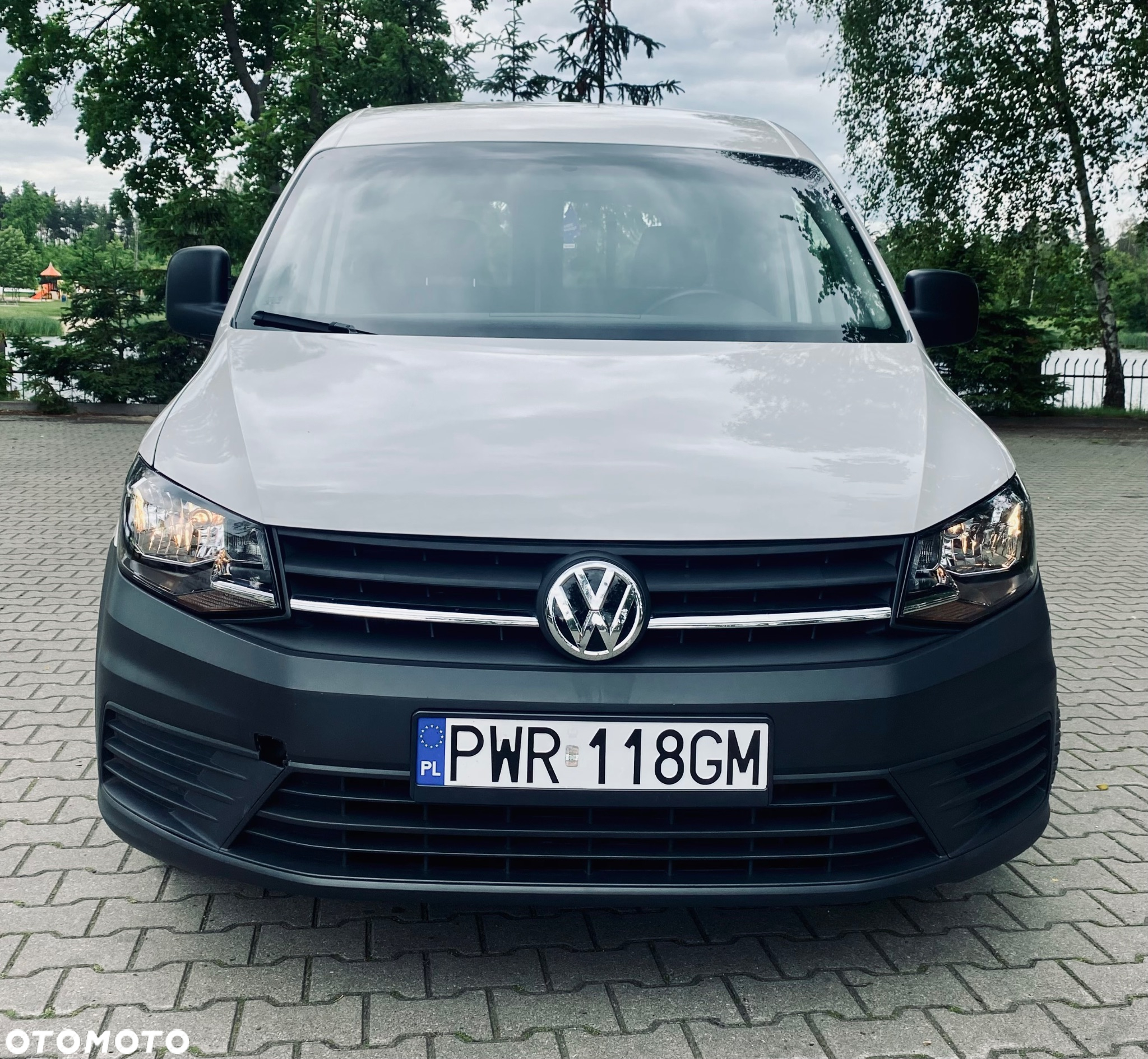 Volkswagen Caddy - 21