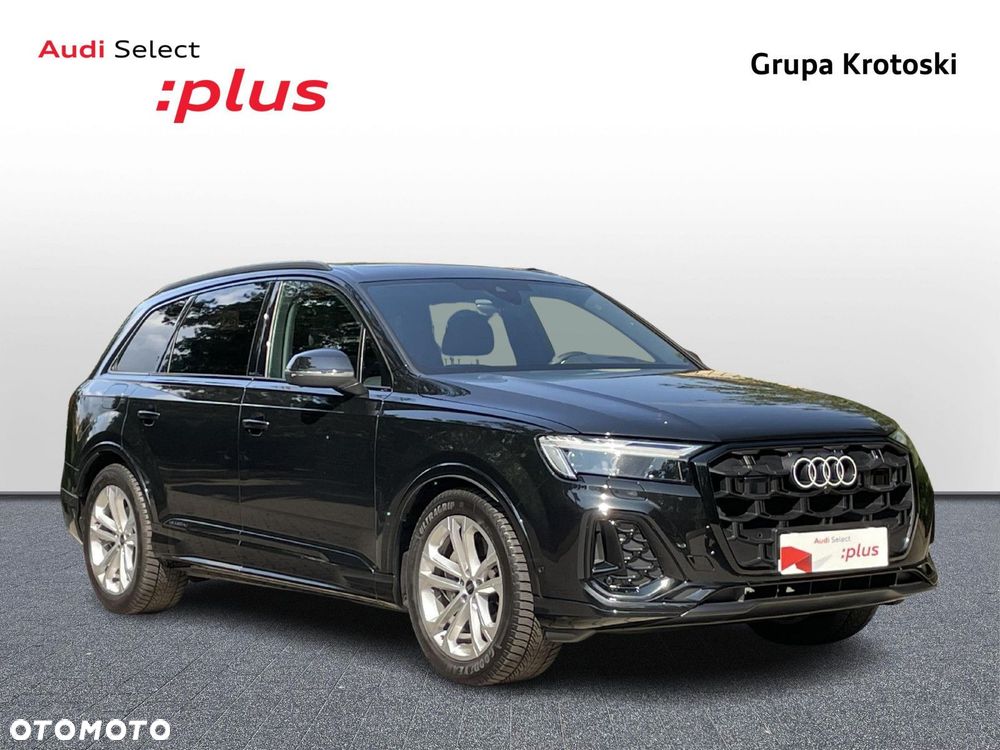 Audi Q7 - 8