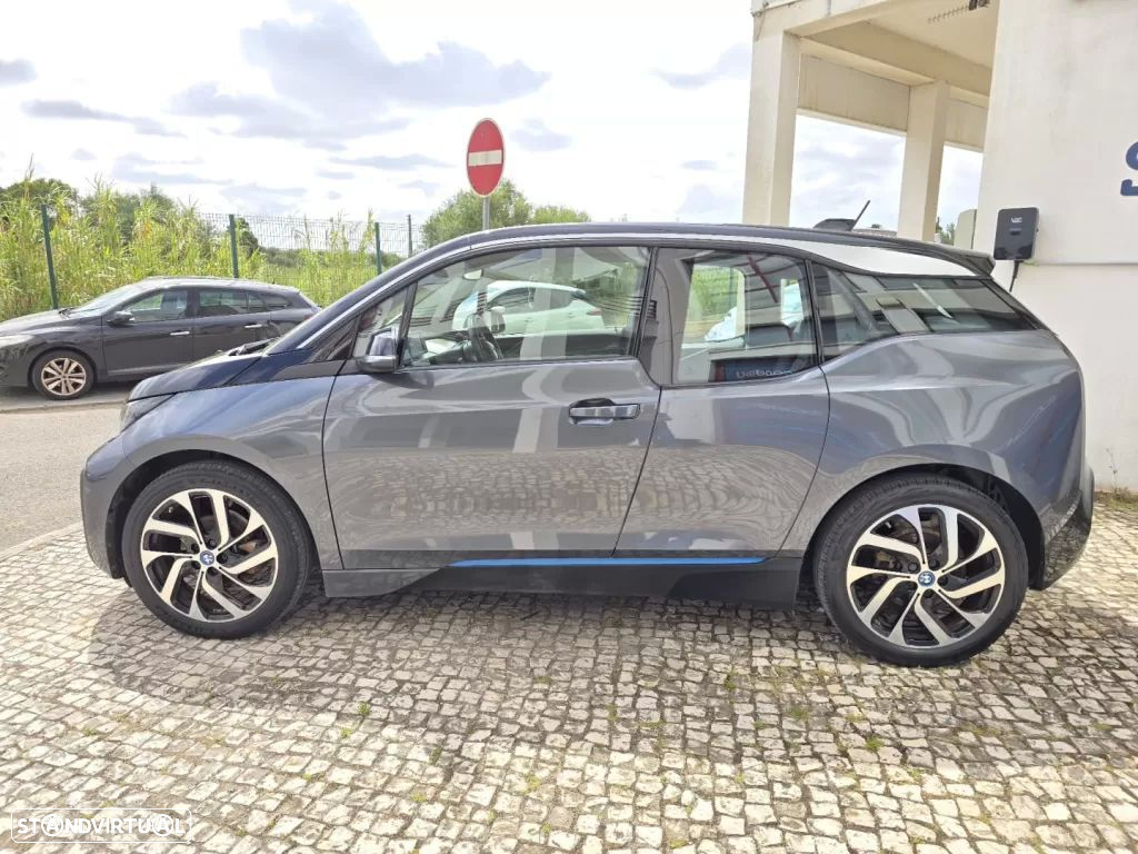 BMW i3 120Ah - 6