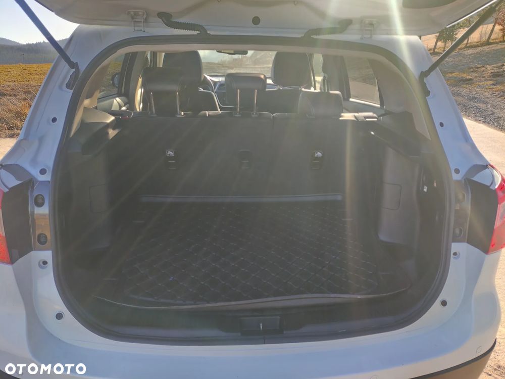 Suzuki SX4 S-Cross 1.6 DDiS 4x4 limited+ - 18