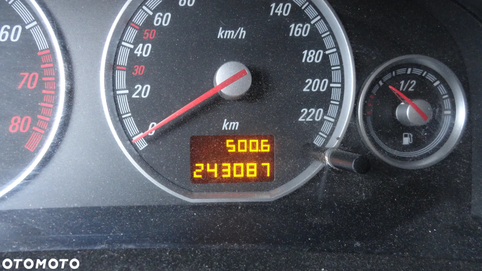 Opel Vectra GTS 1.8 Elegance - 13