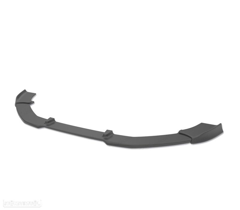 SPOILER FRONTAL PARA AUDI RS3 3P + SPORTBACK 5P 11- VARIO-X - 2