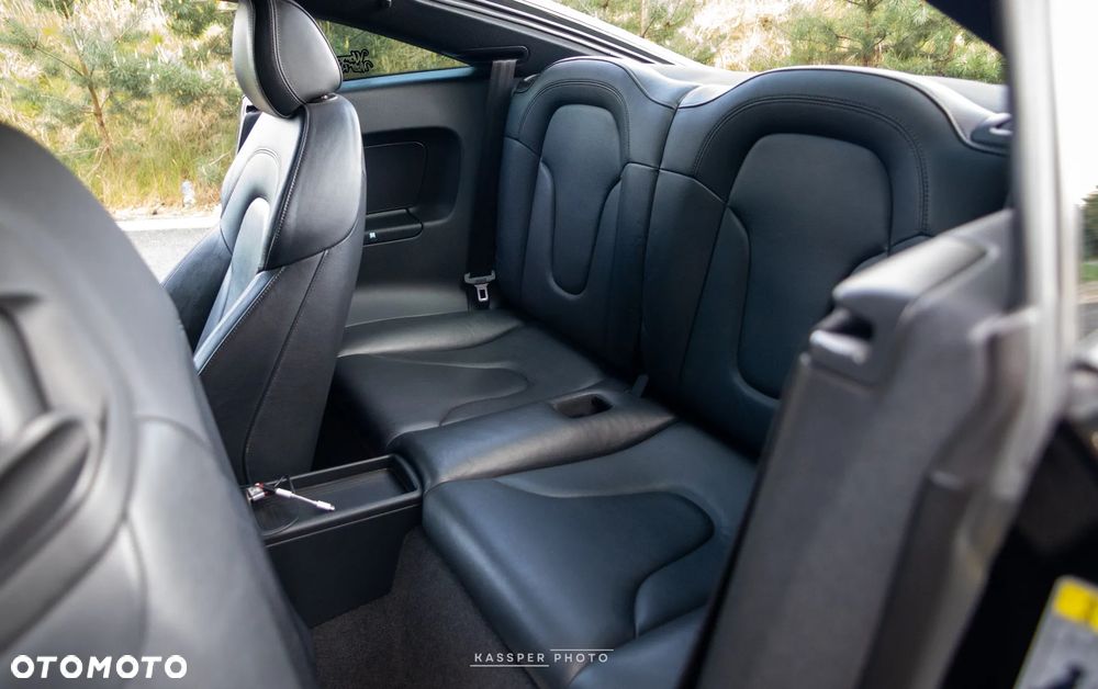 Audi TT Coupé 2.0 TFSI - 9