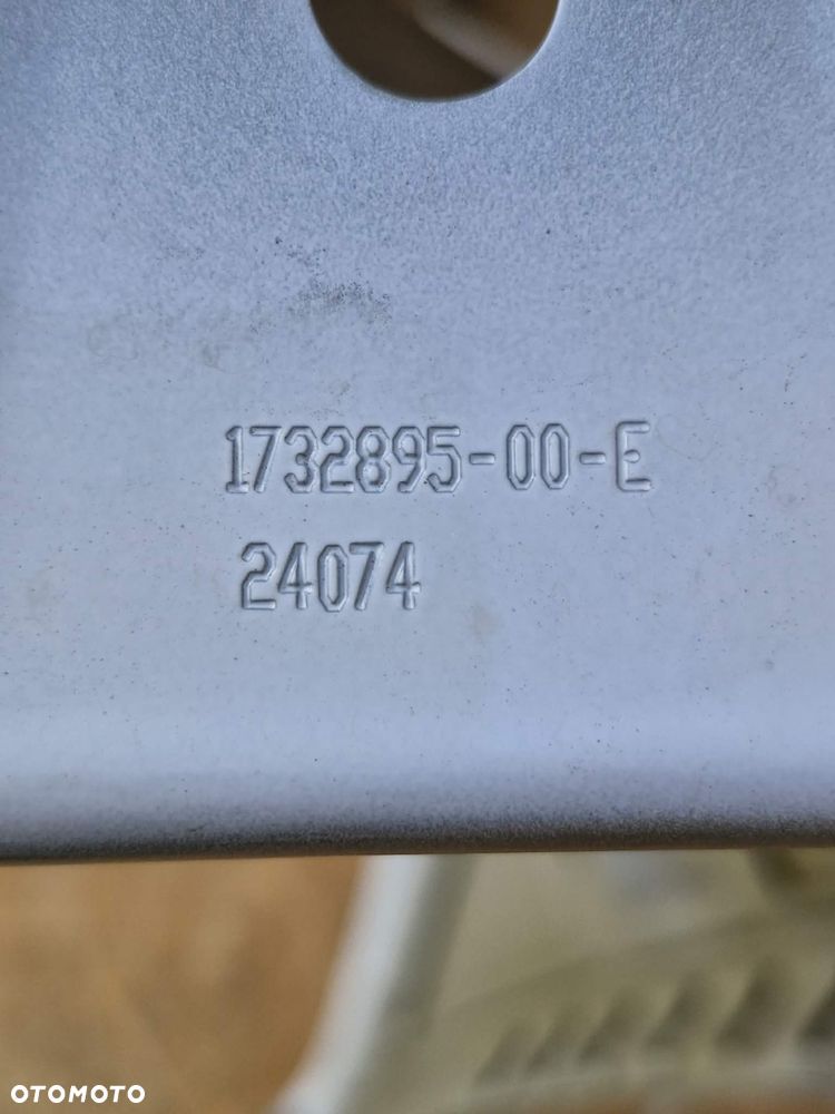 TESLA 3 LIFT BŁOTNIK LEWY PRZÓD 1732895-00-E - 8