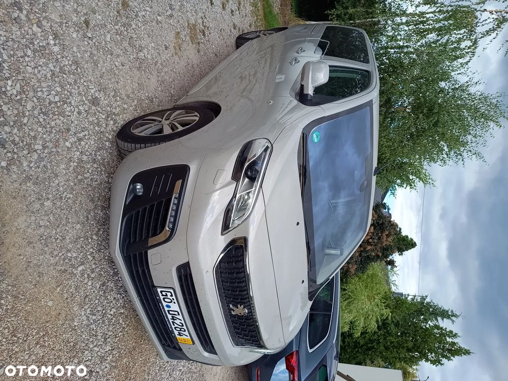 Peugeot Traveller L2 2.0 EAT8 Business VIP - 30