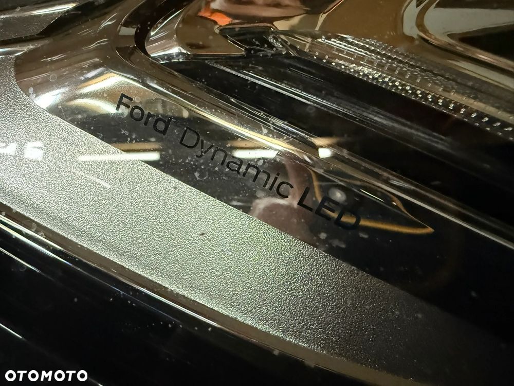 Ford Mondeo 1.5 EcoBoost Titanium - 19