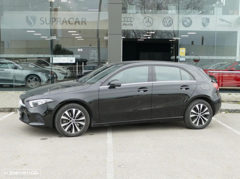 Mercedes-Benz A 250 e Style Plus - 15