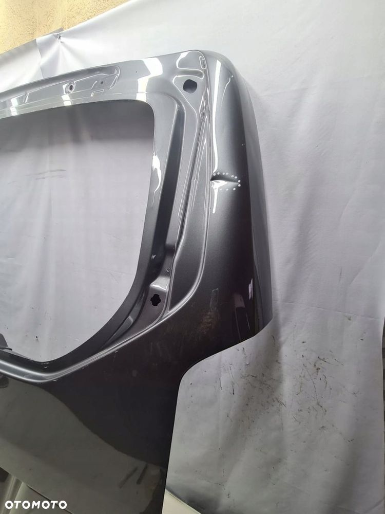 MERCEDES VITO III 3 W447 KLAPA BAGAŻNIKA - 4