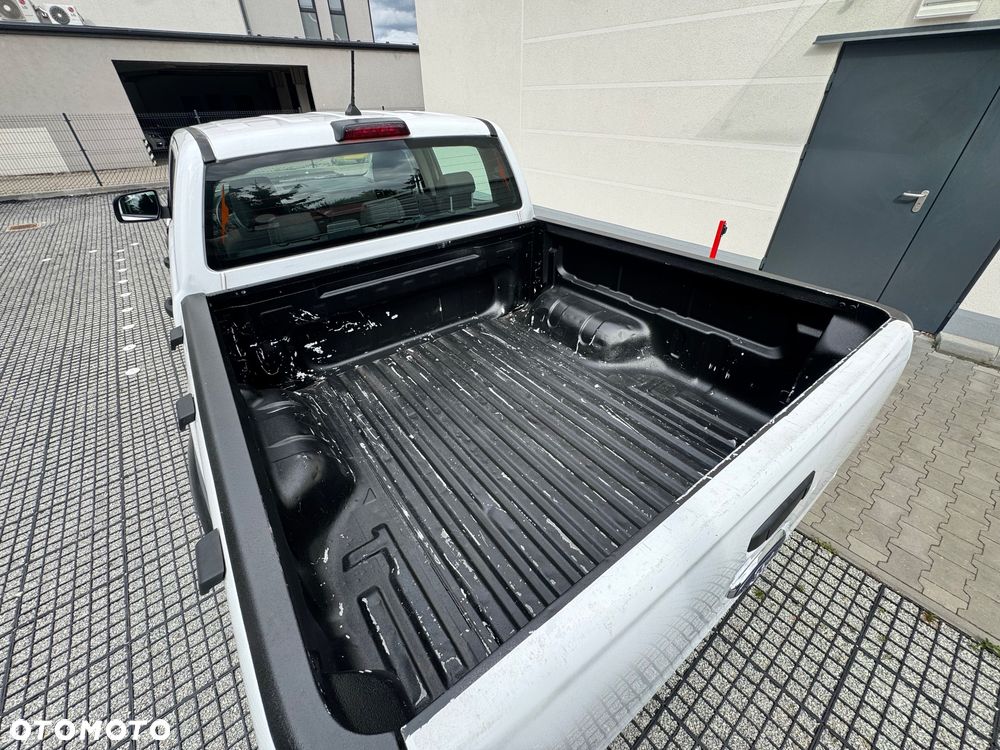 Ford Ranger 2.0 EcoBlue 4x4 DC XLT - 36