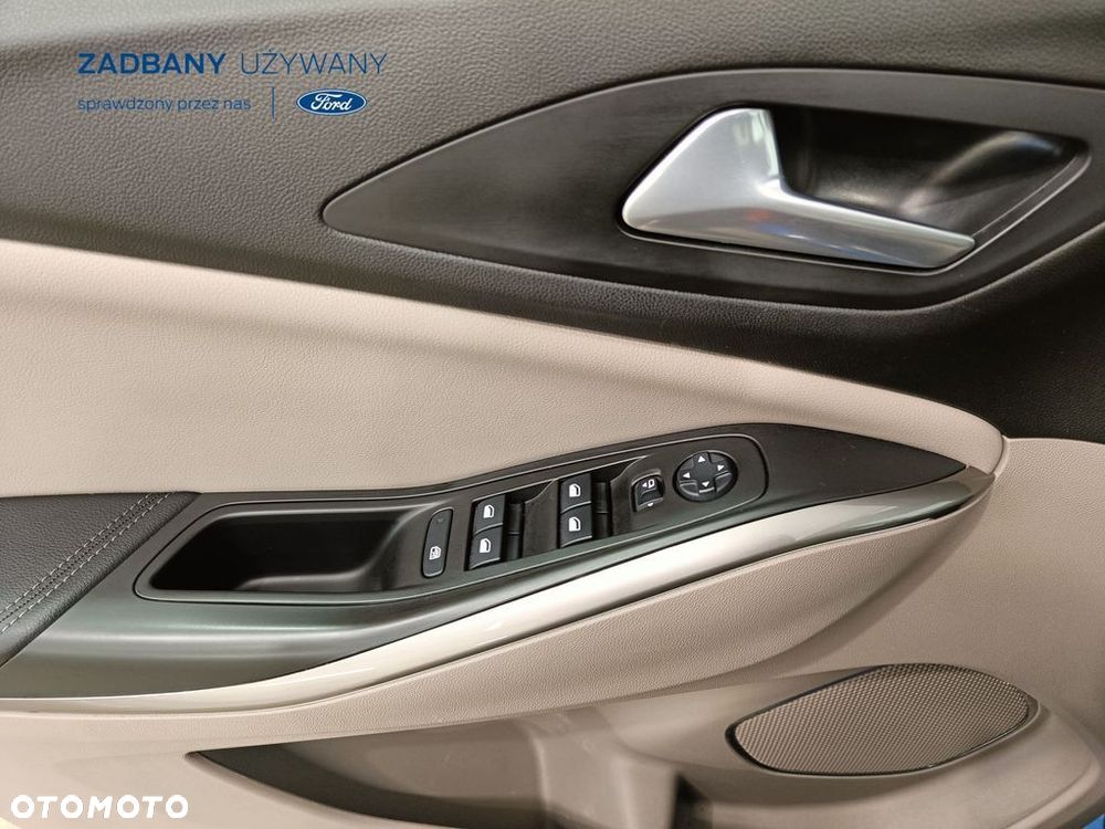 Opel Grandland X 2.0 D Start/Stop Automatik Ultimate - 16