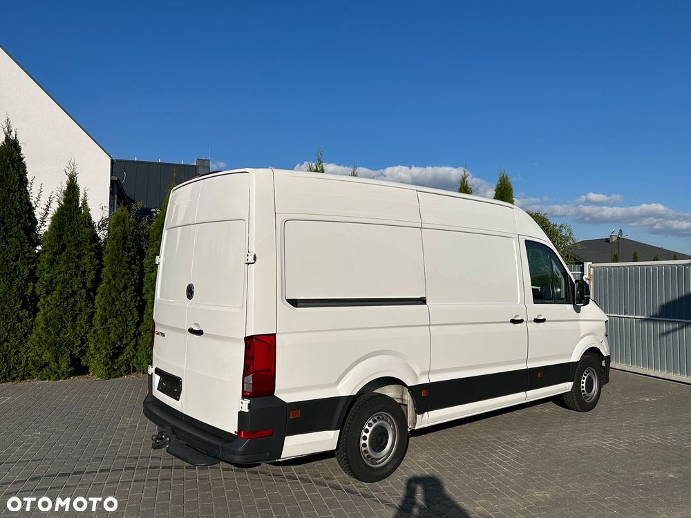 Volkswagen Crafter - 8
