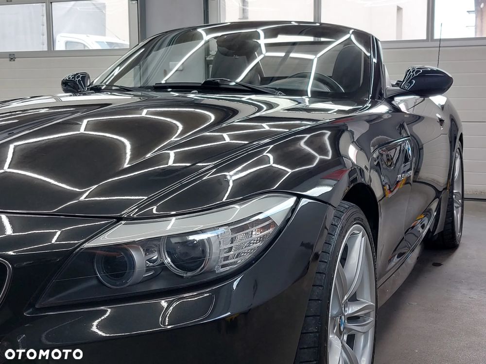 BMW Z4 - 22