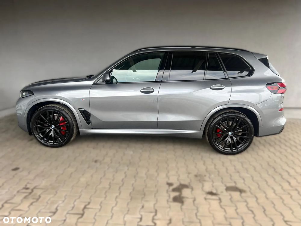 BMW X5 xDrive30d - 16