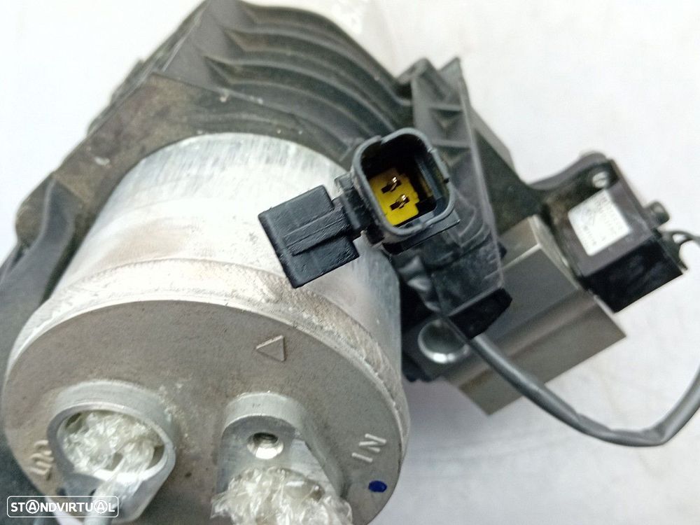 Compressor AC RENAULT Zoe (BFM_) - 3