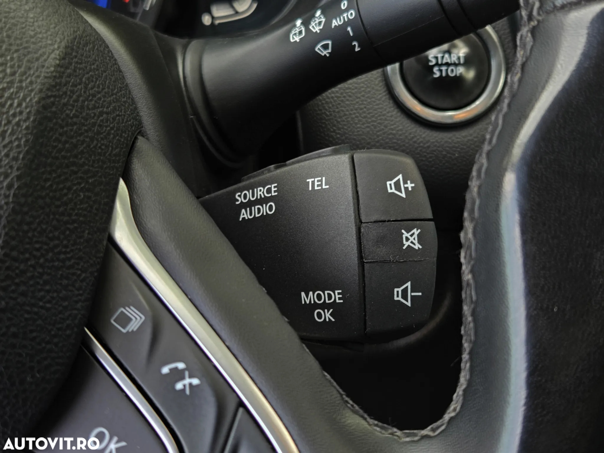 Renault Kadjar TCe EDC GPF Zen - 20