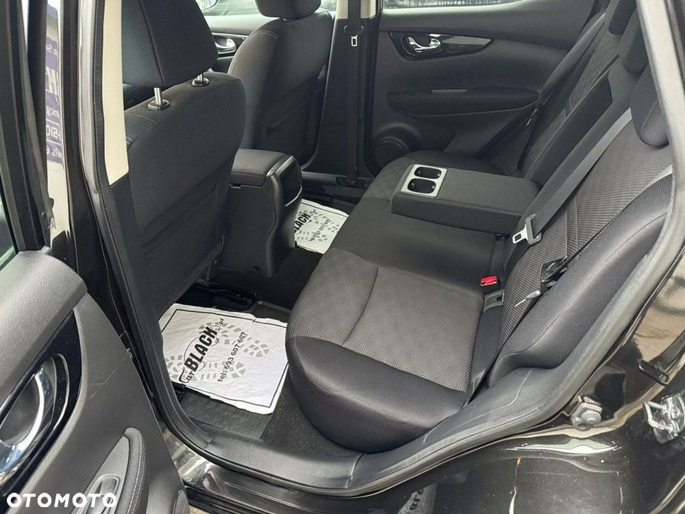 Nissan Qashqai - 15