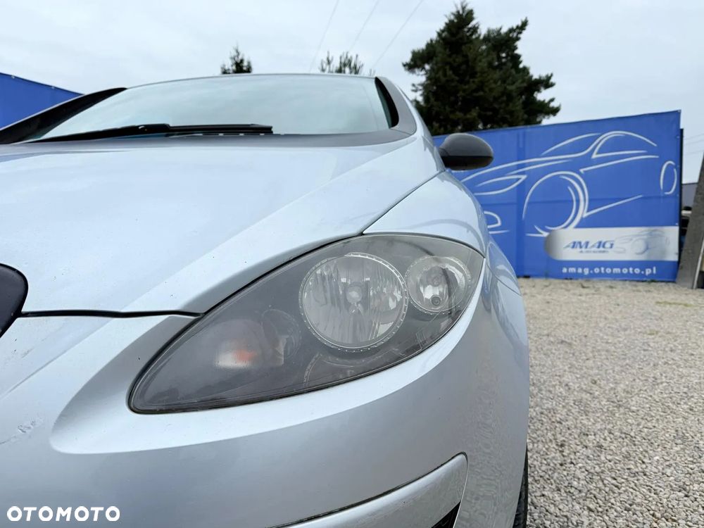 Seat Altea 1.6 Fresh - 10