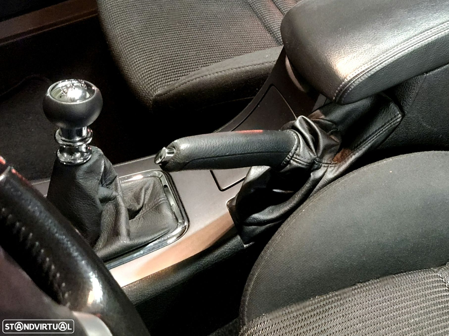 Peugeot 407 - 17