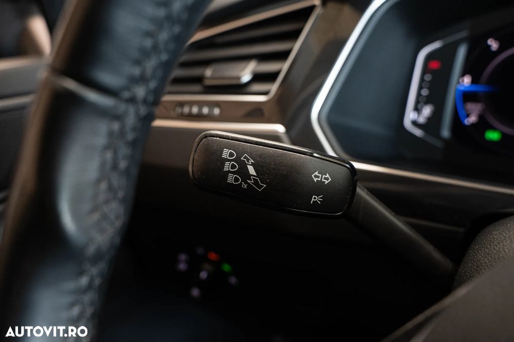 Volkswagen Tiguan 2.0 TDI SCR (BlueMotion Technology) DSG Highline - 28