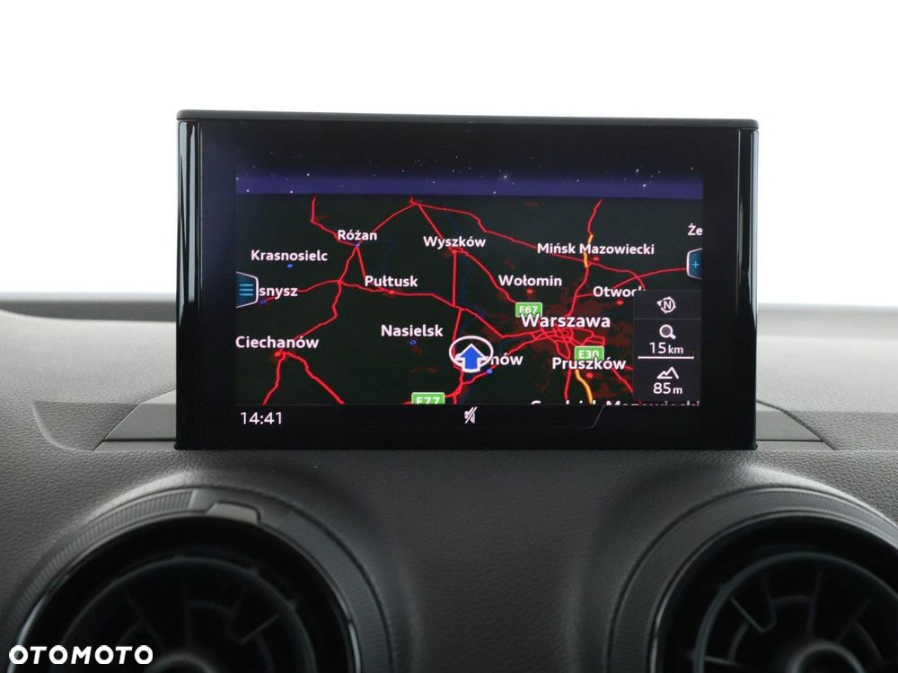 Audi Q2 2.0 TDI Quattro S tronic - 25