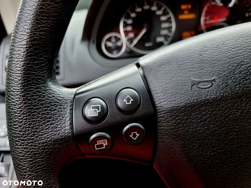 Mercedes-Benz Klasa A - 11