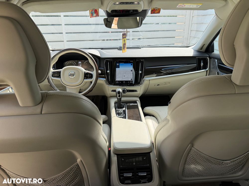 Volvo S90 D3 Inscription - 5