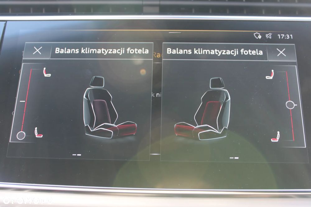 Audi Q7 45 TDI Quattro Tiptronic - 31