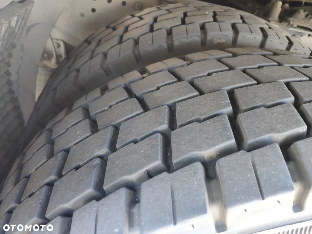 MAN TGX - 5