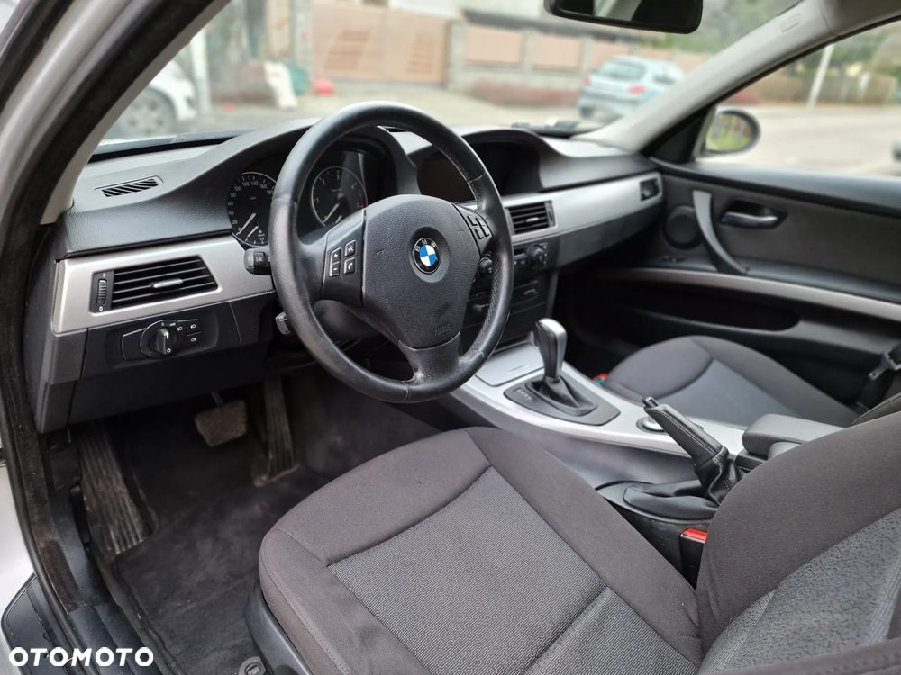 BMW Seria 3 - 13