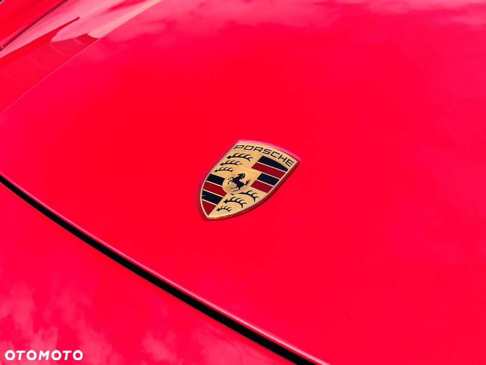 Porsche Panamera - 36