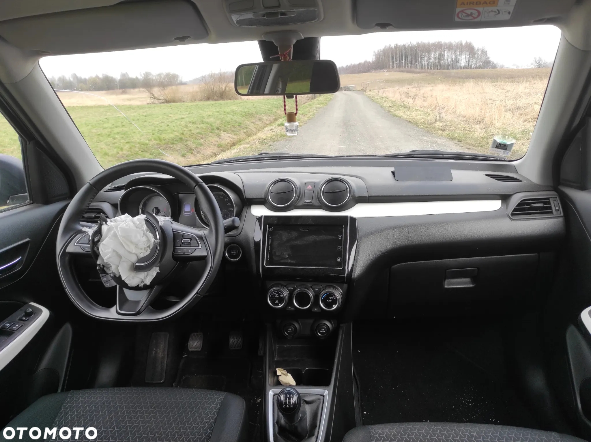 Suzuki Swift 1.0 T SVHS Elegance - 7