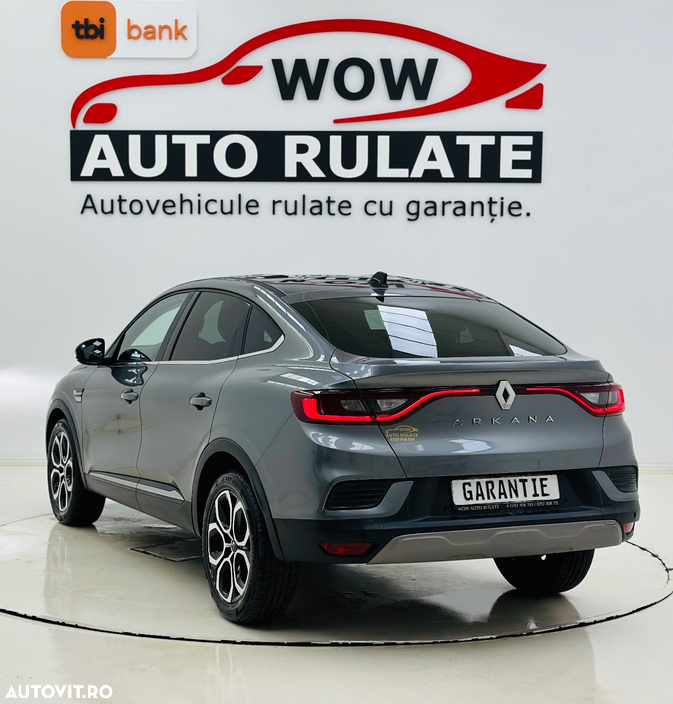 Renault Arkana - 3