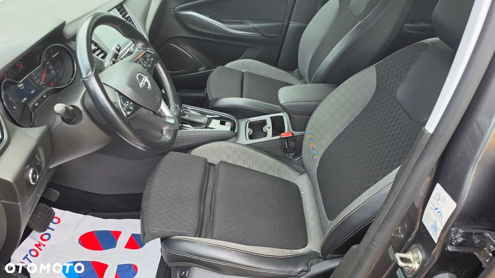 Opel Grandland X 1.2 T Ultimate S&S - 25