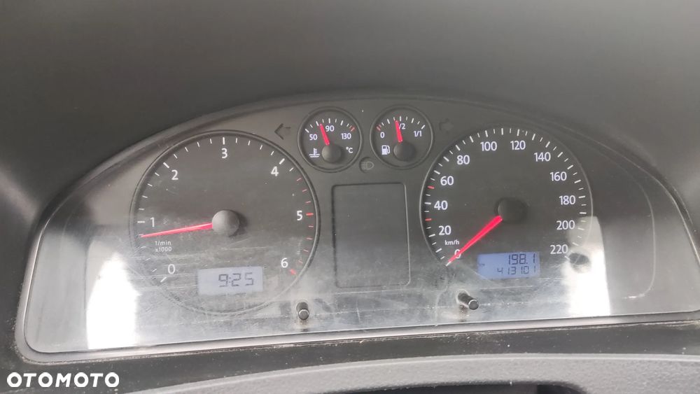 Volkswagen TRANSPORTER - 10