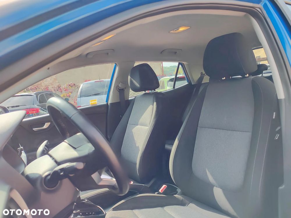 Kia Stonic - 20