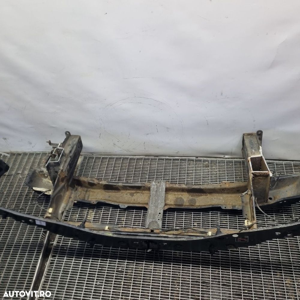 Trager Dacia Duster 1.5 Dci 2010 - 2013 1461CC Manuala (1511) Diesel - 5