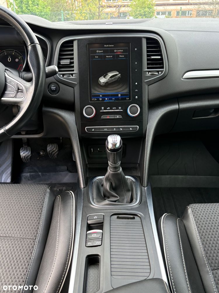 Renault Megane - 22
