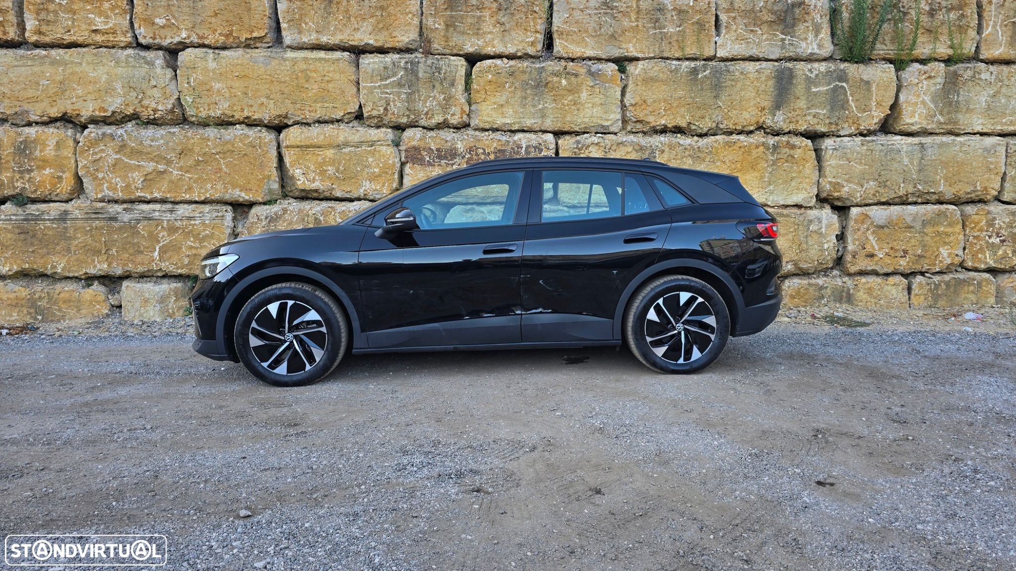 VW ID.4 77 kWh Pro Performance - 3