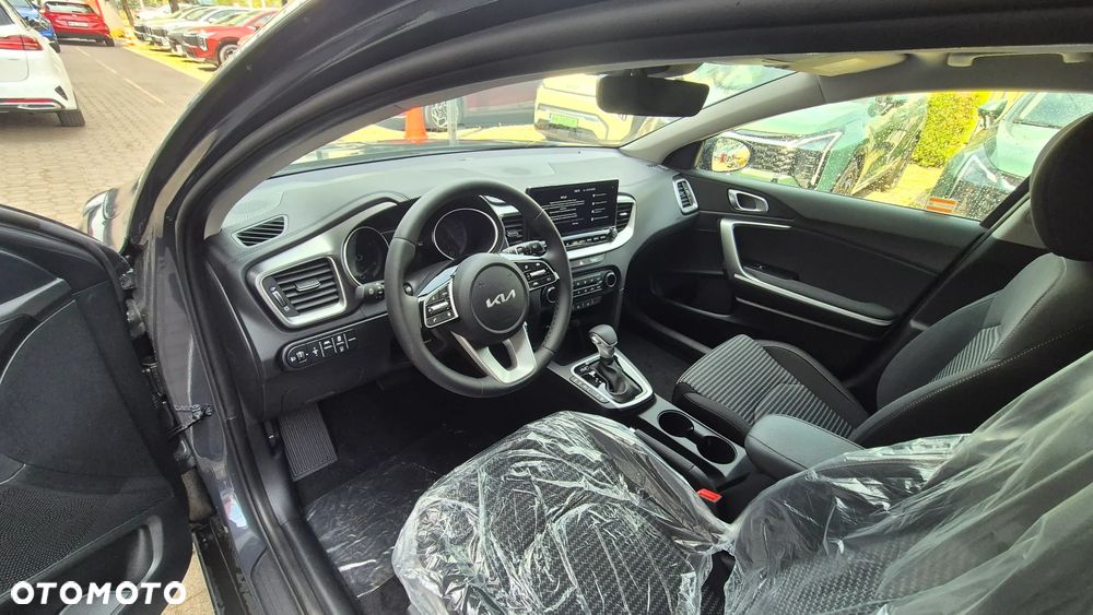 Kia XCeed 1.6 T-GDI M DCT - 15