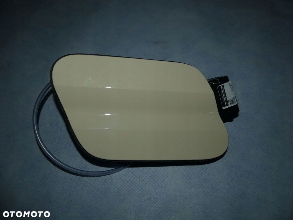 dw touran 5t klapka wlewu paliwa diesel ad blue 5ta809857e - 2