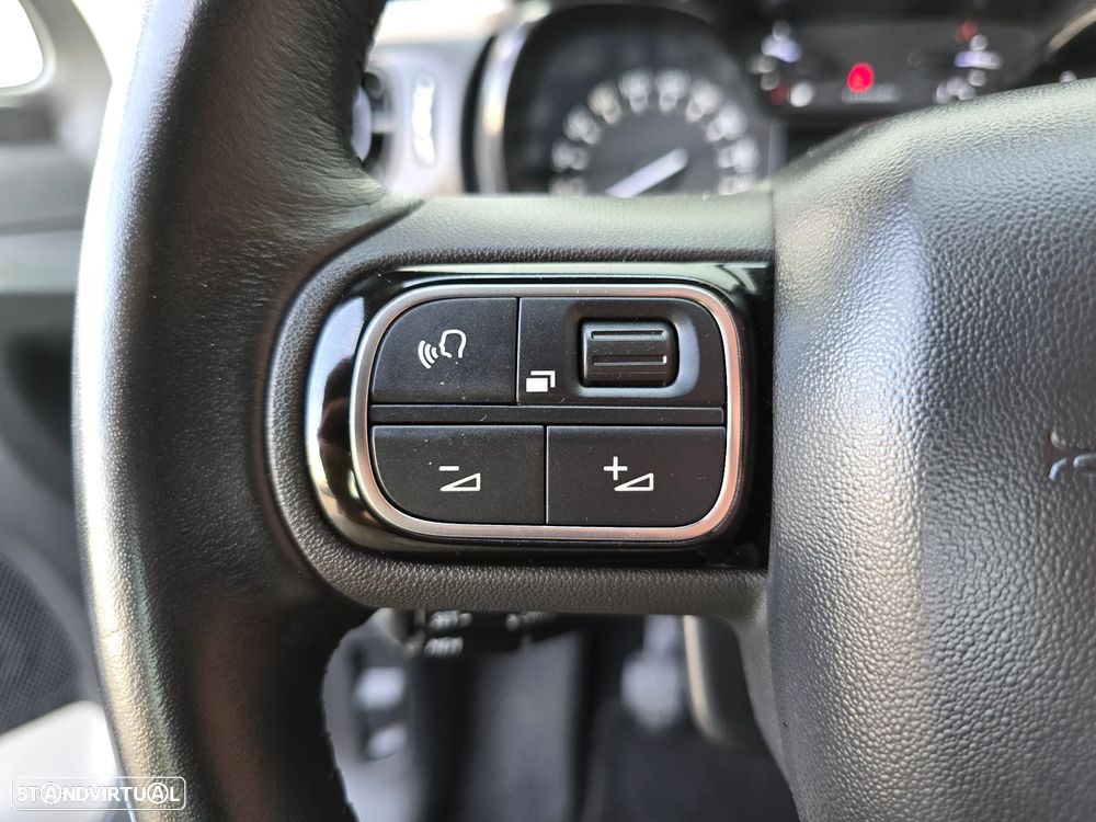 Citroën C3 Pure Tech S&S Shine Pack - 15