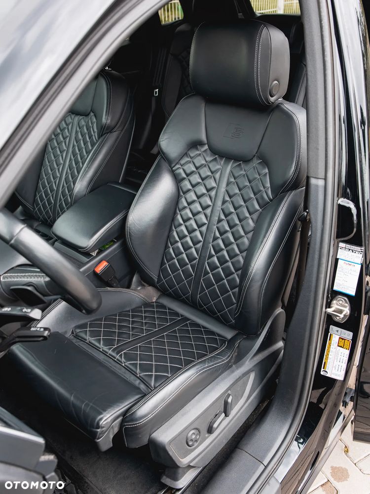 Audi SQ5 - 27