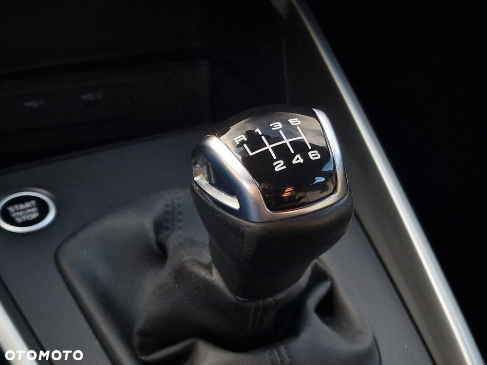 Audi A3 Sportback - 23