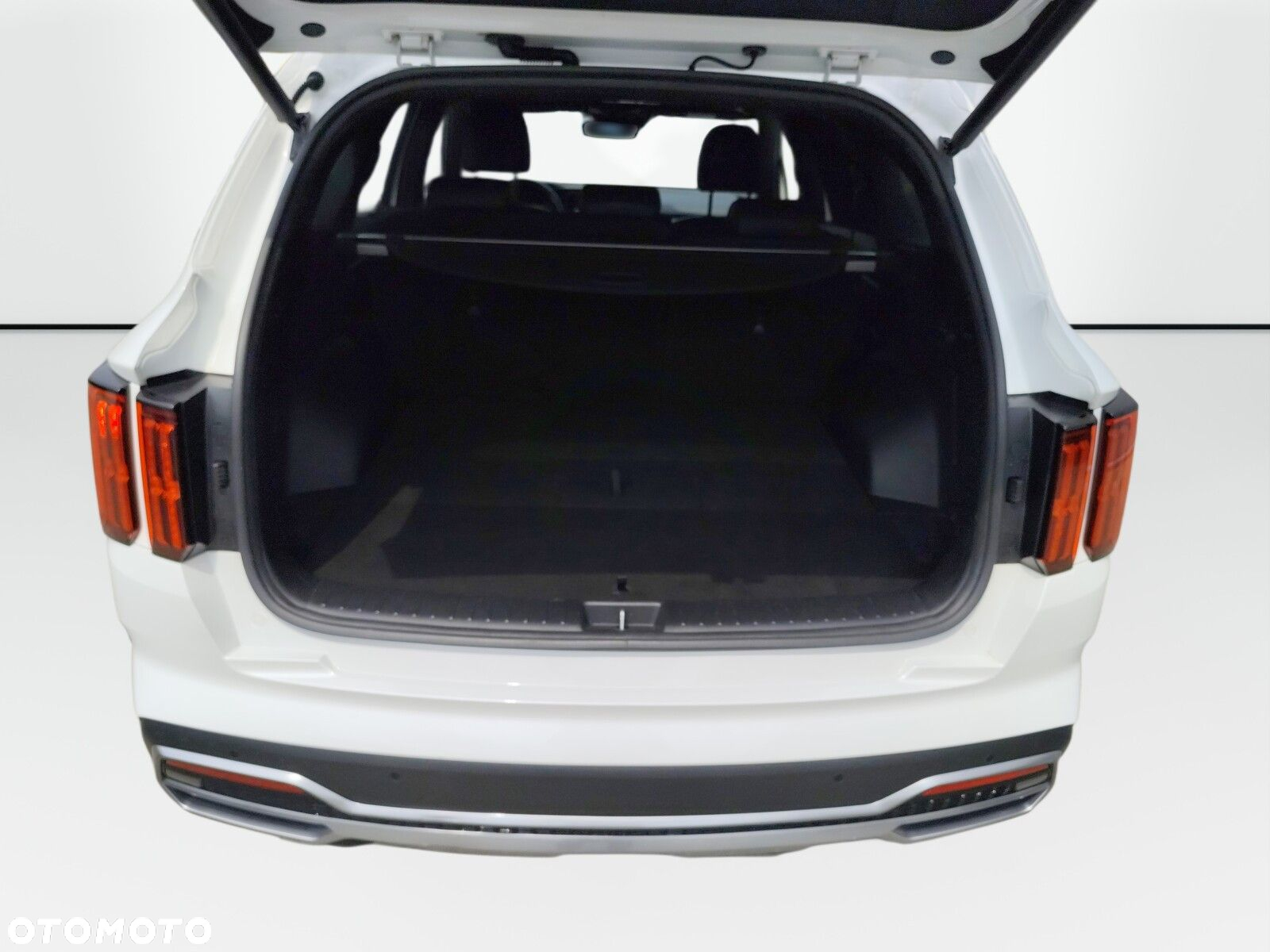 Kia Sorento - 20