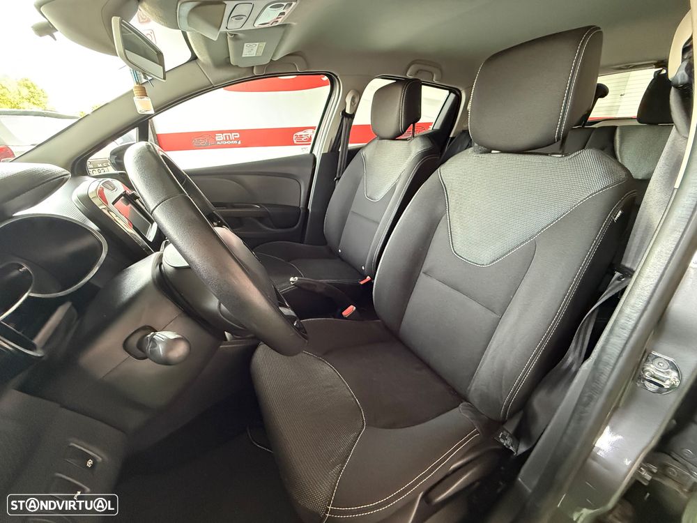 Renault Clio 0.9 TCE Confort - 9