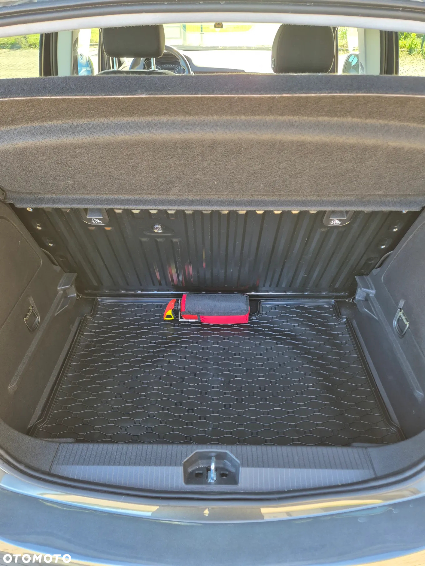 Opel Corsa 1.4 Color Edition S&S - 19