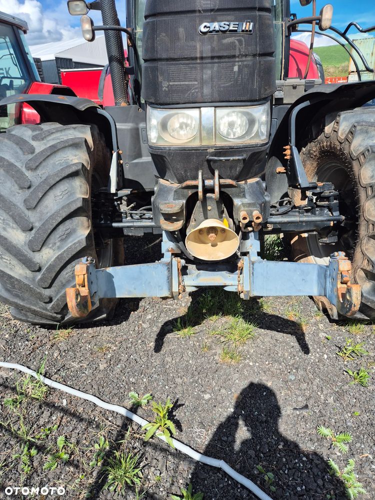 John Deere 6620 - 5