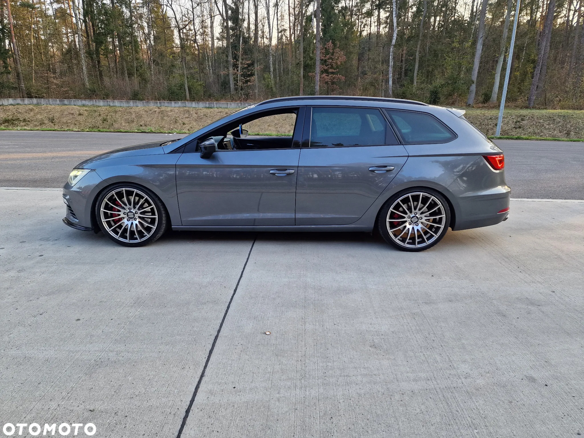Seat Leon - 10