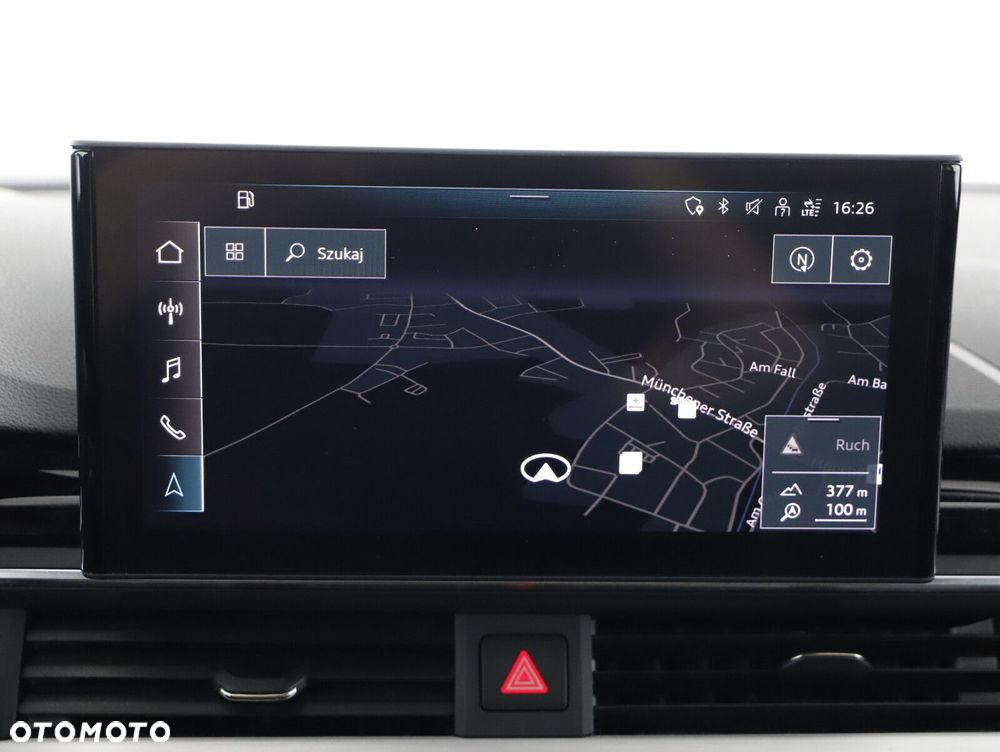 Audi A4 Avant 40 TFSI mHEV Quattro S Line S tronic - 19